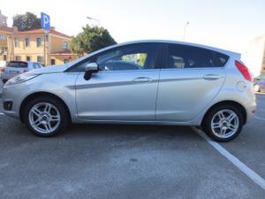 Ford Fiesta 1.0 TITANIUM