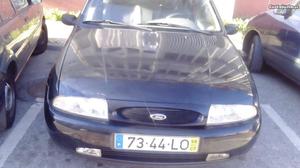 Ford Fiesta 1.2 Agosto/98 - à venda - Ligeiros Passageiros,