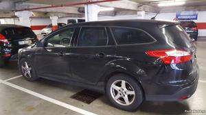 Ford Focus SW 1.6 tdci TITANIUM Agosto/11 - à venda -