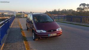 Ford Galaxy 1.9 tdi 90cv Setembro/96 - à venda - Monovolume