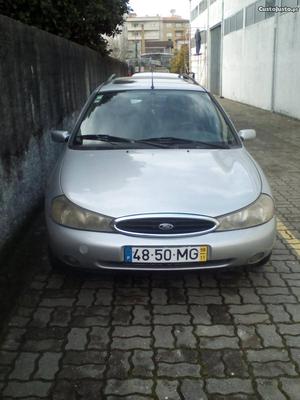 Ford Mondeo carrinha Novembro/98 - à venda - Ligeiros