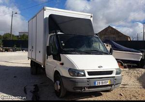 Ford Transit Abril/01 - à venda - Comerciais / Van, Lisboa