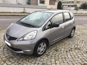 Honda Jazz 1.2 i-VTEC 1dono Agosto/10 - à venda - Ligeiros