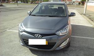 Hyundai i20 Active Dezembro/14 - à venda - Ligeiros