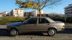 Mercedes-Benz  Janeiro/85 - à venda - Ligeiros