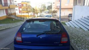 Mitsubithi colt 97 Outubro/97 - à venda - Ligeiros