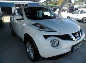 Nissan Juke 1.5 dci n-tec