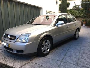 OPEL VECTRA C 2.0 DTI impecável Dezembro/02 - à venda -