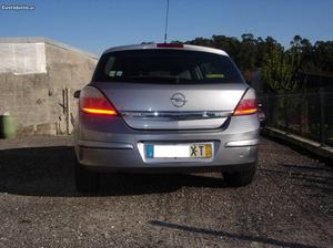 Opel Astra 1.7 CDTI AC Julho/04 - à venda - Ligeiros