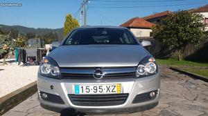 Opel Astra Cosmo 1.7cdti Setembro/04 - à venda - Ligeiros