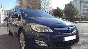 Opel Astra Opel Astra 1.7CDTi Agosto/10 - à venda -