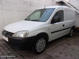 Opel Combo 1.3 cdti Julho/05 - à venda - Comerciais / Van,