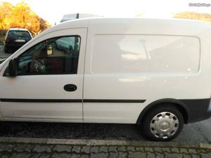 Opel Combo 1.7cdti Março/10 - à venda - Comerciais / Van,