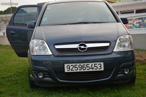 Opel Meriva Ecoflex Cdti Março/08 - à venda - Ligeiros