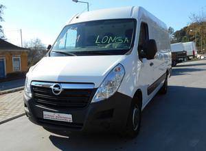 Opel Movano 2.3 CDTi L3H2