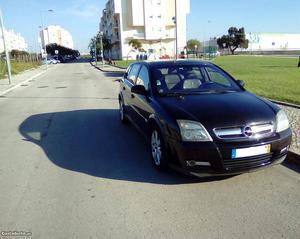 Opel Signum 1.9 CDTi Agosto/05 - à venda - Ligeiros