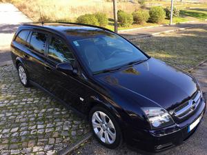 Opel Vectra 1.9 CDTI 150CV Março/05 - à venda - Ligeiros