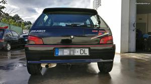 Peugeot 106 Rallye Março/94 - à venda - Ligeiros