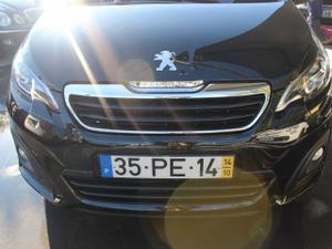 Peugeot 108 ACTIVE