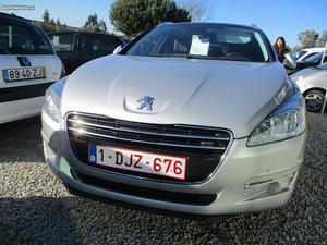 Peugeot  Hdi Julho/12 - à venda - Ligeiros