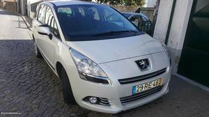 Peugeot  hdi Junho/13 - à venda - Monovolume / SUV,