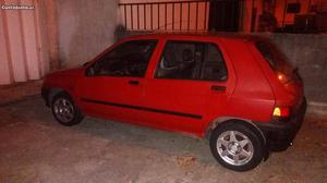 Renault Clio 1.2 Julho/92 - à venda - Ligeiros Passageiros,