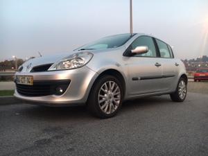 Renault Clio 1.5 Dci Dynamic