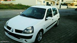 Renault Clio 1.5 dci Junho/01 - à venda - Ligeiros