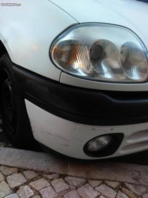 Renault Clio II Março/00 - à venda - Ligeiros Passageiros,