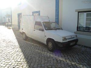 Renault Express Comercial Outubro/94 - à venda - Comerciais