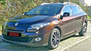 Renault Mégane 1,6DCi130cvBose Ed. Julho/13 - à venda -