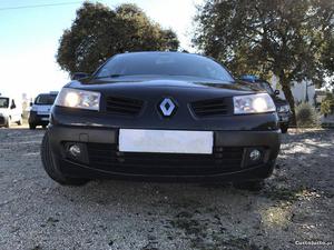 Renault Mégane Renault Megane 1.5 Maio/07 - à venda -