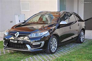 Renault Mégane ST 1.5 dCi GT Line Fevereiro/14 - à venda -