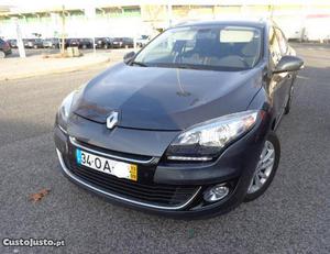 Renault Mégane dynamique S S/S Setembro/13 - à venda -