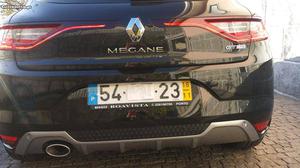 Renault Mégane gtlain Novembro/16 - à venda - Ligeiros