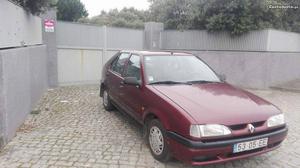 Renault  Setembro/94 - à venda - Ligeiros