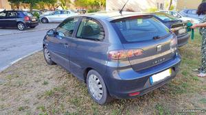 Seat Ibiza 1.4 diesel Abril/07 - à venda - Ligeiros