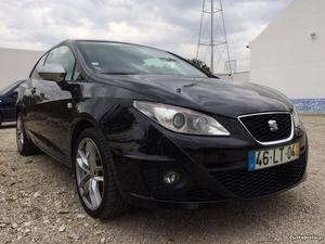 Seat Ibiza 2.0 tdi FR TROCO Junho/11 - à venda - Ligeiros