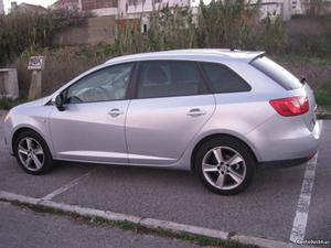 Seat Ibiza ST 1.6 Tdi 90cv Copa Fevereiro/11 - à venda -