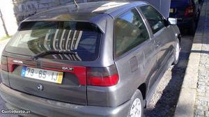 Seat Ibiza Td Maio/97 - à venda - Comerciais / Van, Porto -