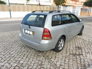 Toyota Corolla 1.4 SW VVT-I 16V Fevereiro/03 - à venda -