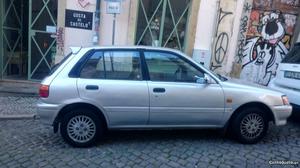 Toyota Starlet cc (54EP82) Novembro/95 - à venda -