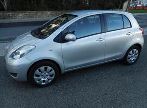 Toyota Yaris 1.0 i Vvti Confort 68cv 5P