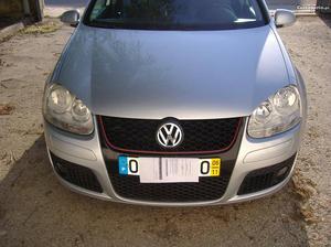 VW Golf 1.4 tsi sport Novembro/06 - à venda - Ligeiros