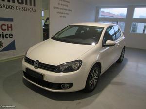 VW Golf 1.4TSi DSG Julho/09 - à venda - Ligeiros