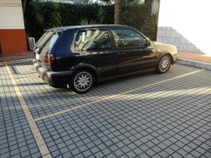 VW Golf GT 1.6 Impecável Julho/96 - à venda - Ligeiros