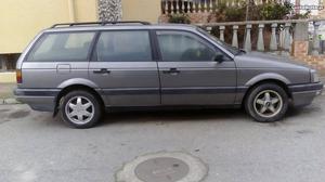 VW Passat Td Março/90 - à venda - Ligeiros Passageiros,