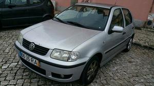 VW Polo 1.0 MPI Janeiro/01 - à venda - Ligeiros