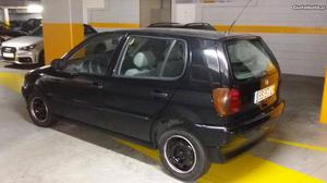 VW Polo 1.0 muito estimado Outubro/98 - à venda - Ligeiros