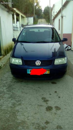 VW Polo VW Polo 4 Novembro/00 - à venda - Ligeiros